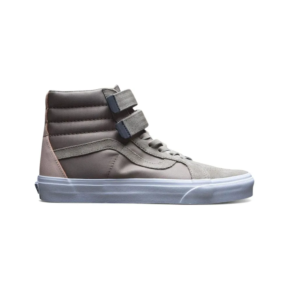 Vans Sk8-Hi Re-Issue V Green Surplus (VN0MV6QE8)