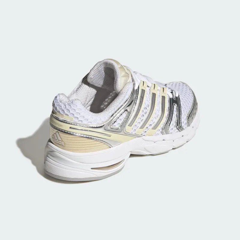 Adidas ADISTAR CONTROL 5 Cloud White / Warm Vanilla / Grey Two (LA3956)