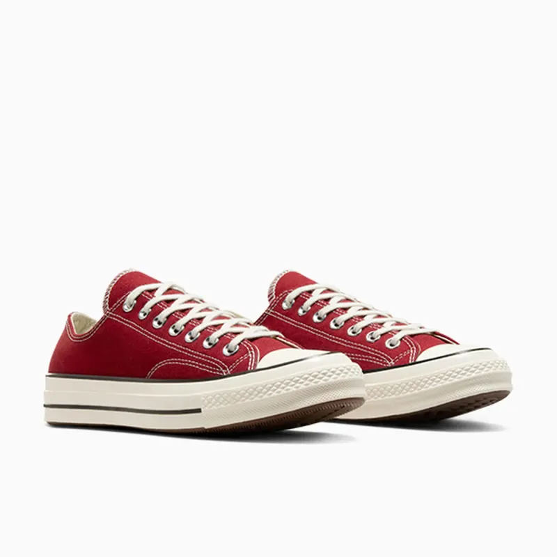 Converse Chuck 70 Park Red/Egret/Black (A10531C)