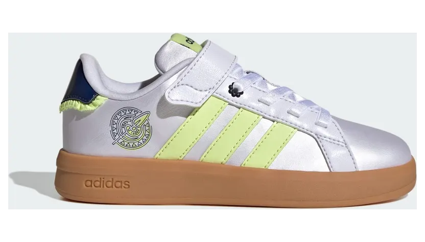 Adidas Grand Court KI9181