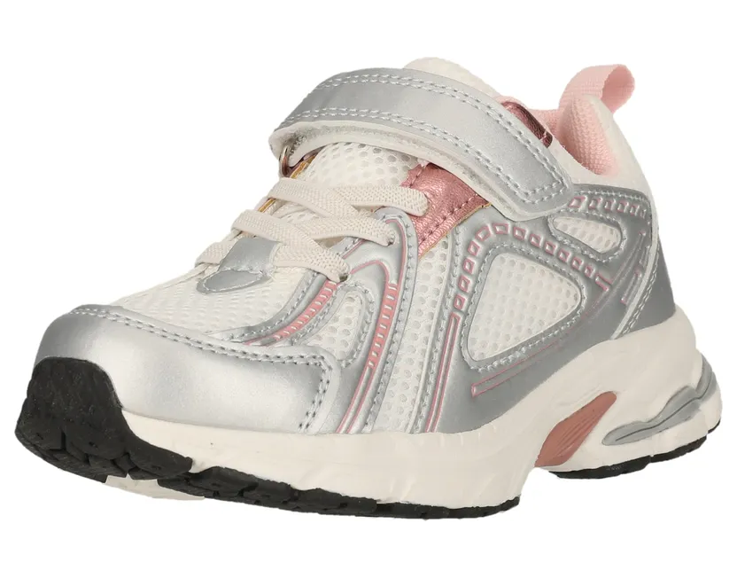 Zigzag sneaker Lichtgrijs (Z262379-4254)