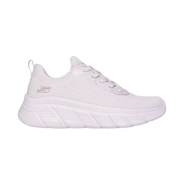 Skechers BOBS Sport B Flex Hi – Flying HI – Lila (117385 LIL)