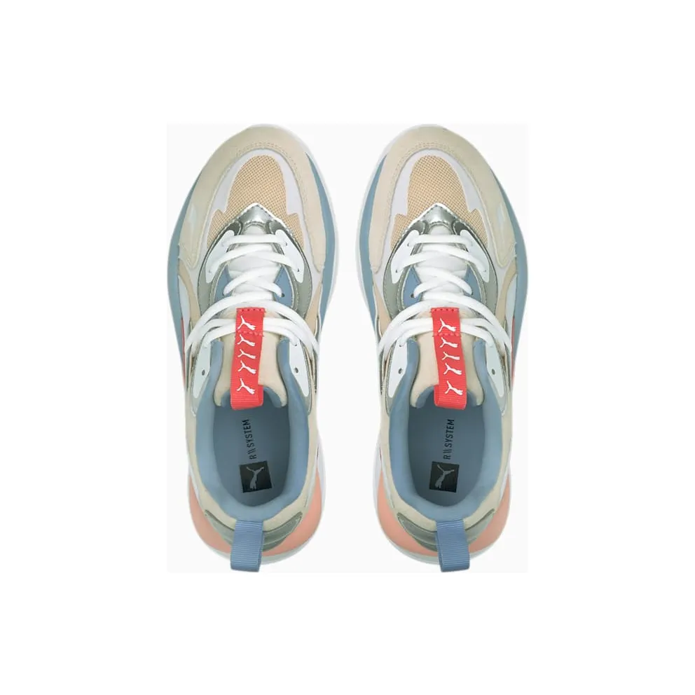 Puma RS-Curve Aura Shift Sand (375784-02)