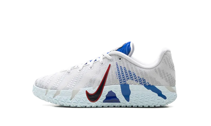 Nike Ja 3 SE GS “Outer Space” (IQ0839-001)