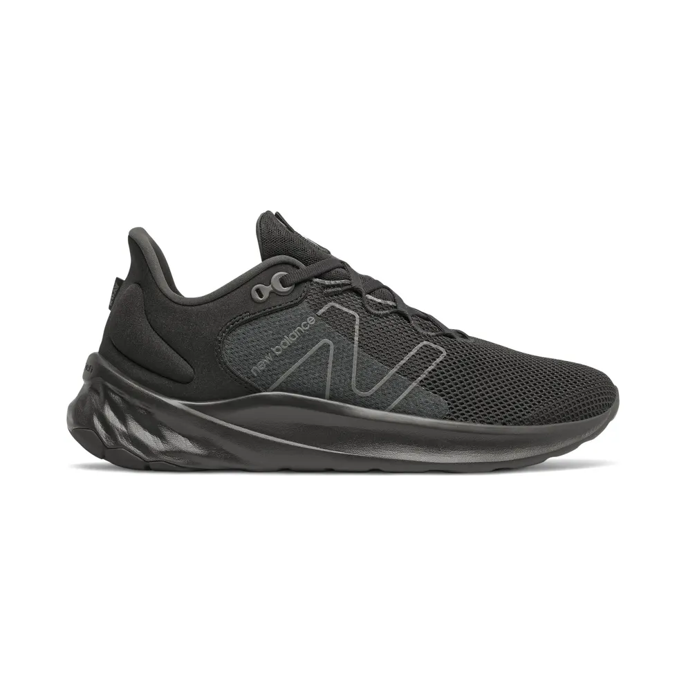 New Balance New Balance Black/Grey (MROAVSK2)