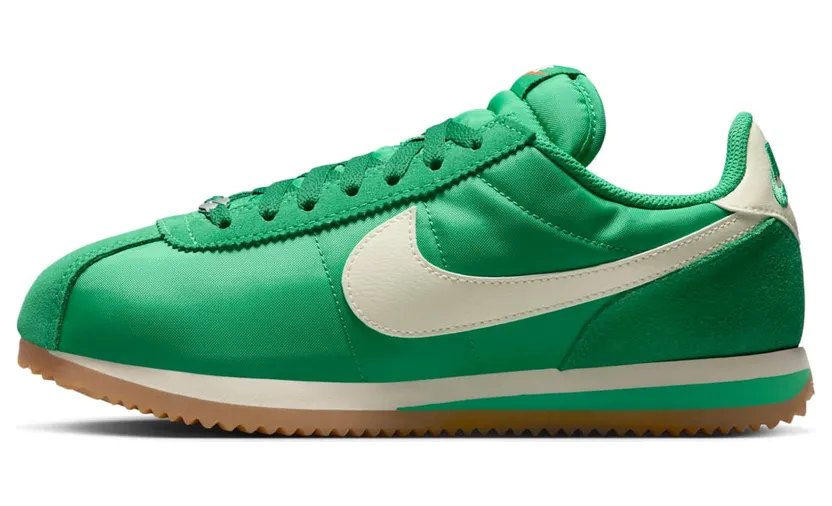 Nike Cortez TXT “Stadium Green” (DZ2795-301)