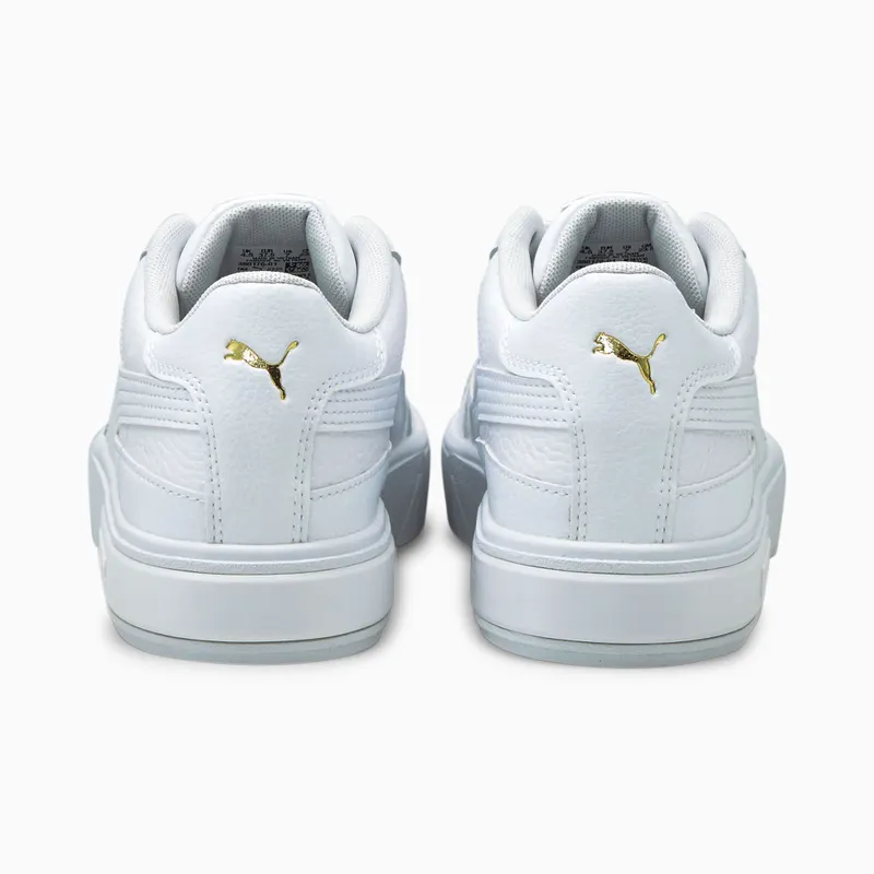 PUMA Cali Star Women’ White (380176-01)