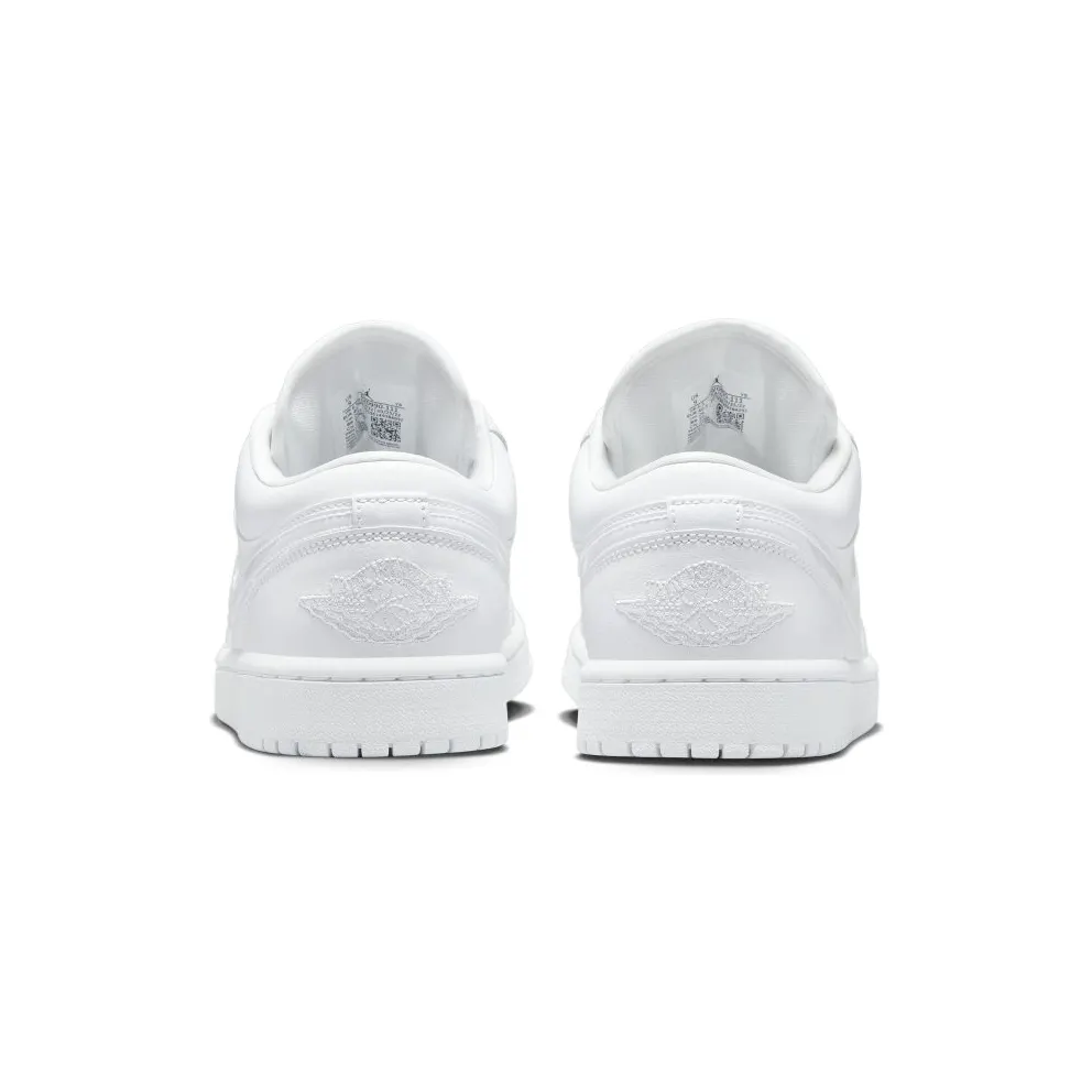 Air Jordan 1 Low White (DV0990-111)