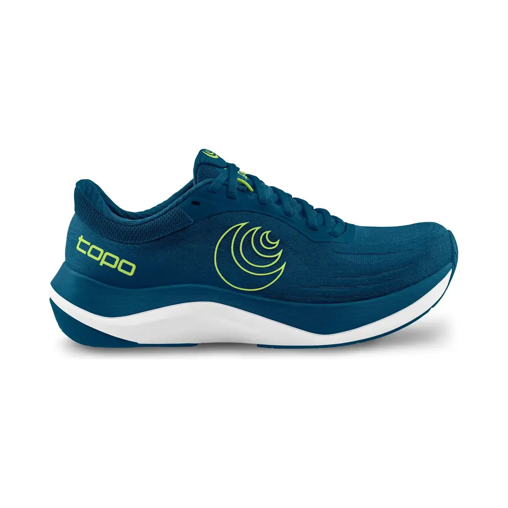 Topo Athletic sneaker Blue (M096-NAVLIM)
