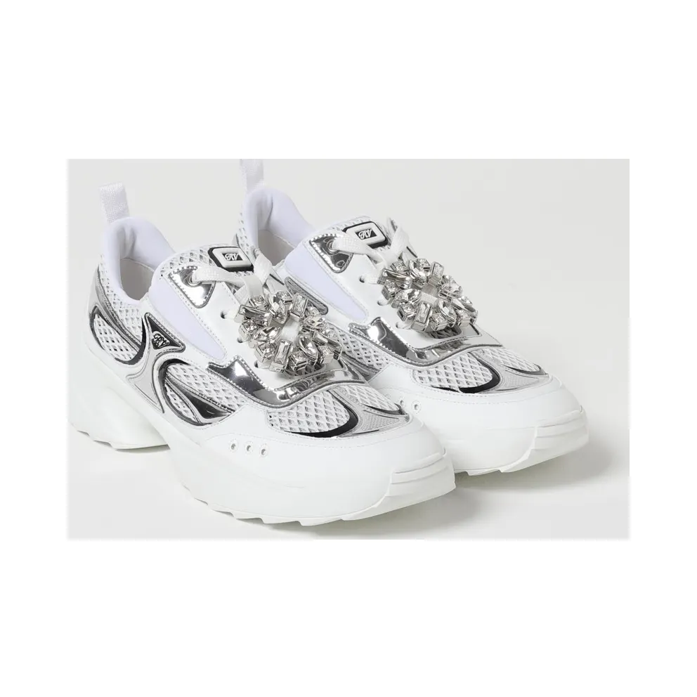 Roger Vivier White (RVW75640890U9D0XPG)