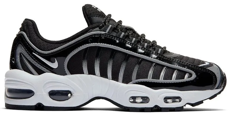 Nike Air Max Tailwind 4 Black White (W) Black/White-Black (CK4122-001)