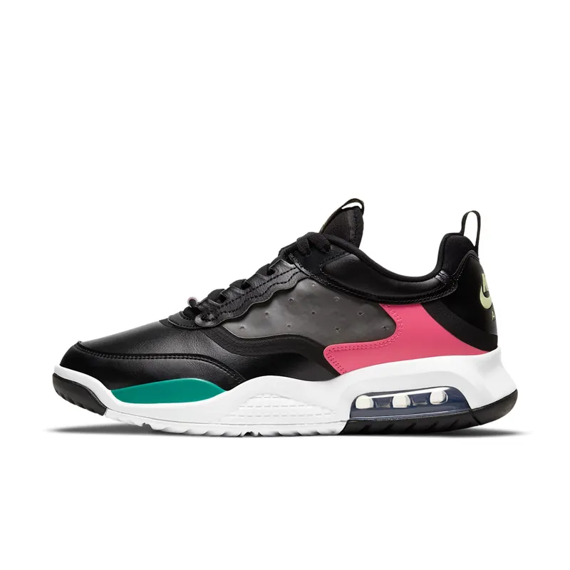 Jordan Max 200 Black Pink Teal (CD6105-005)