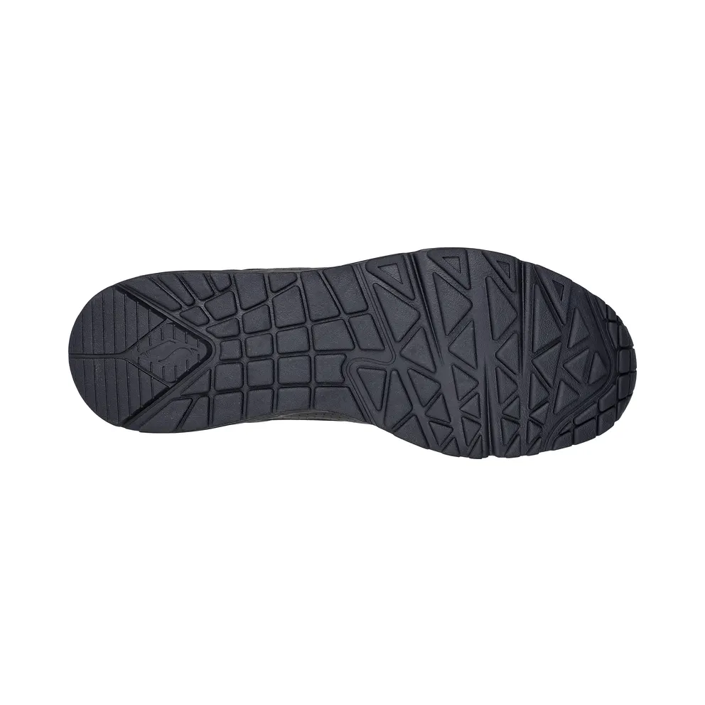 Skechers Uno Suroka “Black (232250 Bbk)” (232250BBK)