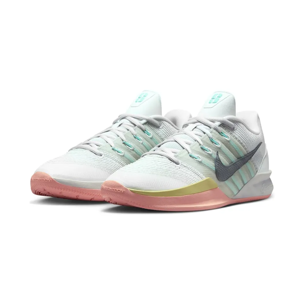 Nike Sabrina 3 “Silencer” (HF2881-100)