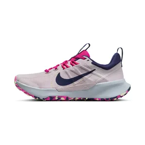 Nike Juniper Trail 2 Next Nature “Platinum Violet / Fireberry / Fierce Pink / Purple Ink” (DM0821-005)