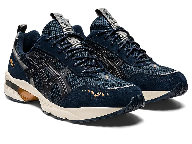 Asics GEL-1090v2 French Blue/French Blue (1203A224.400)