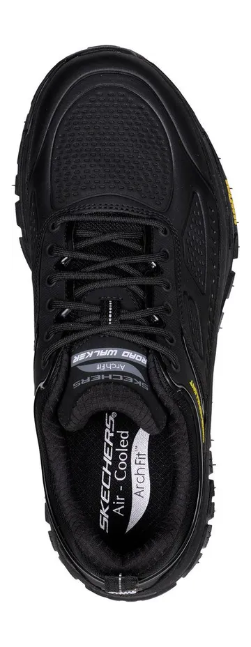 skechers-relaxed-fit 237333_BBK