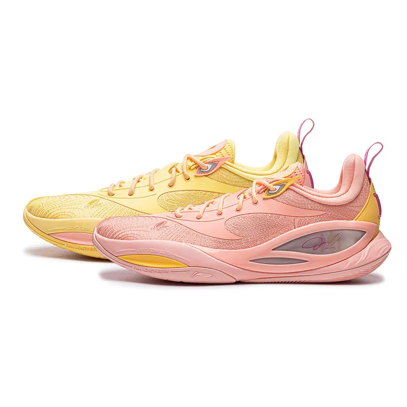 Li-Ning Dlo 2 “Pink” (ABPW013-51)