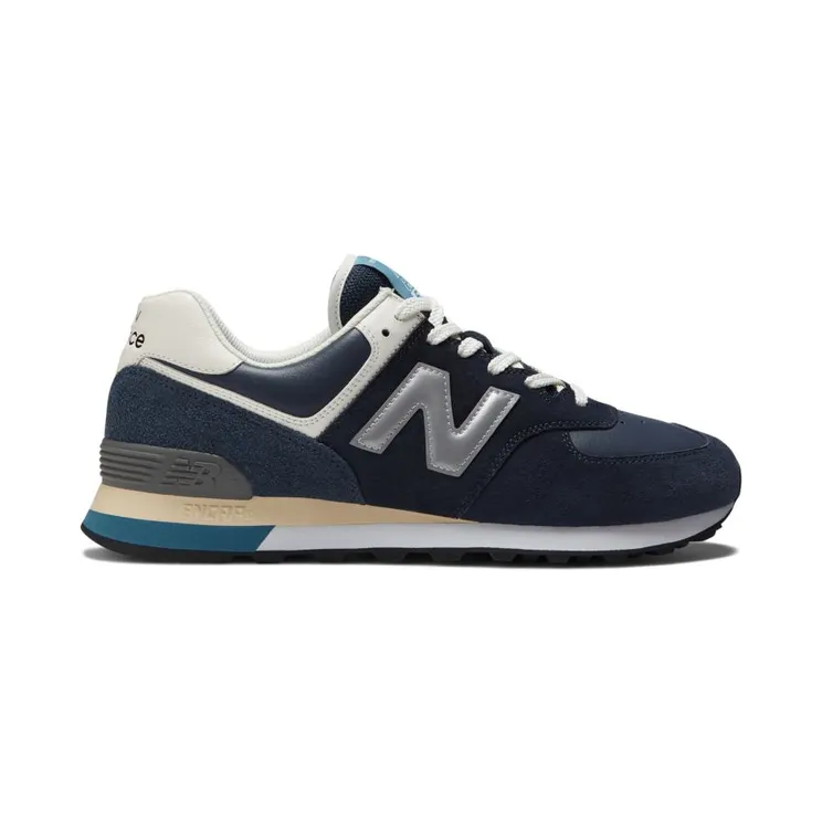 New Balance Ml574 Te NB Navy (ML574TE)