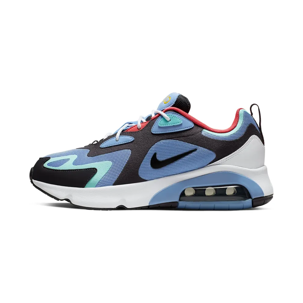 Nike Air Max 200 Royal Pulse (AQ2568-401)