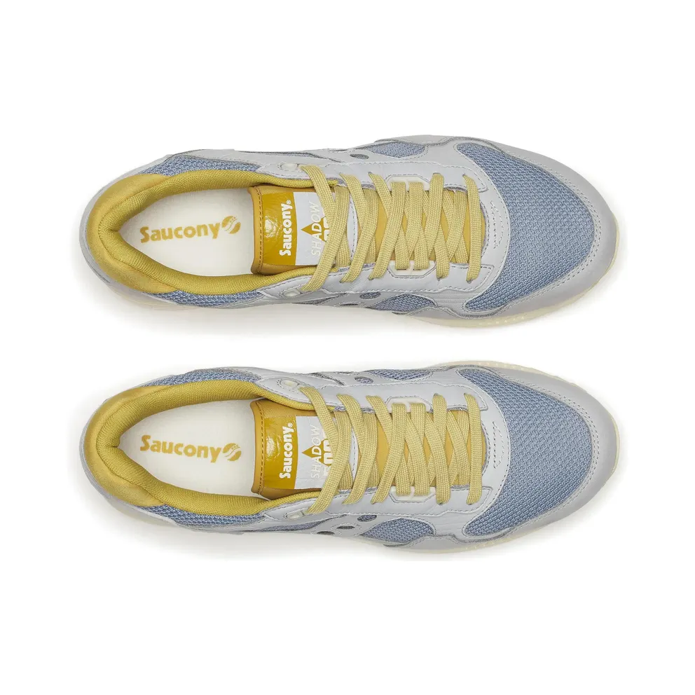 SAUCONY Shadow 5000 Premium “Blue / Grey” (S71010-2)
