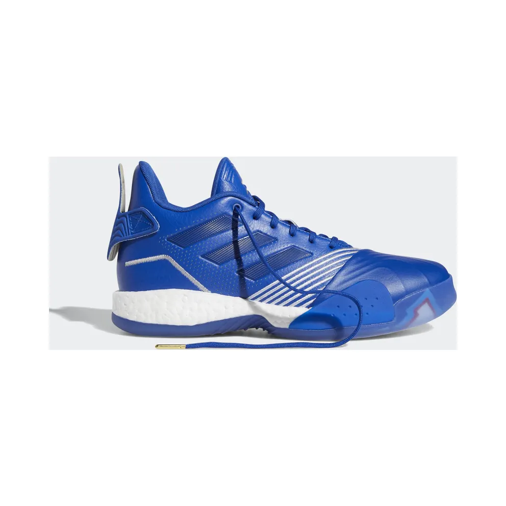 adidas T-Mac Millennium Collegiate Royal Collegiate Royal/Cloud White/Collegiate Royal (G27748)