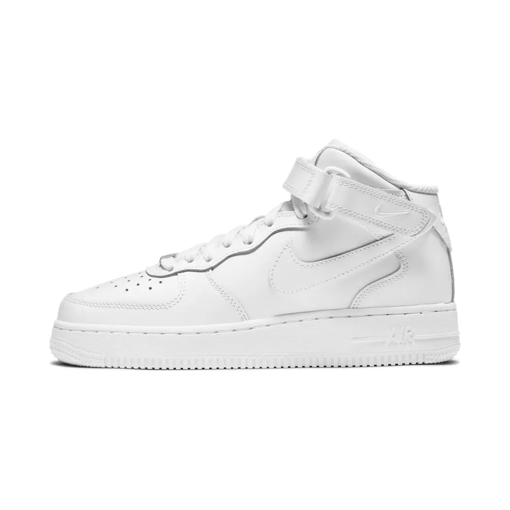 Nike Air Force 1 Mid LE Weiß (DH2933-111)