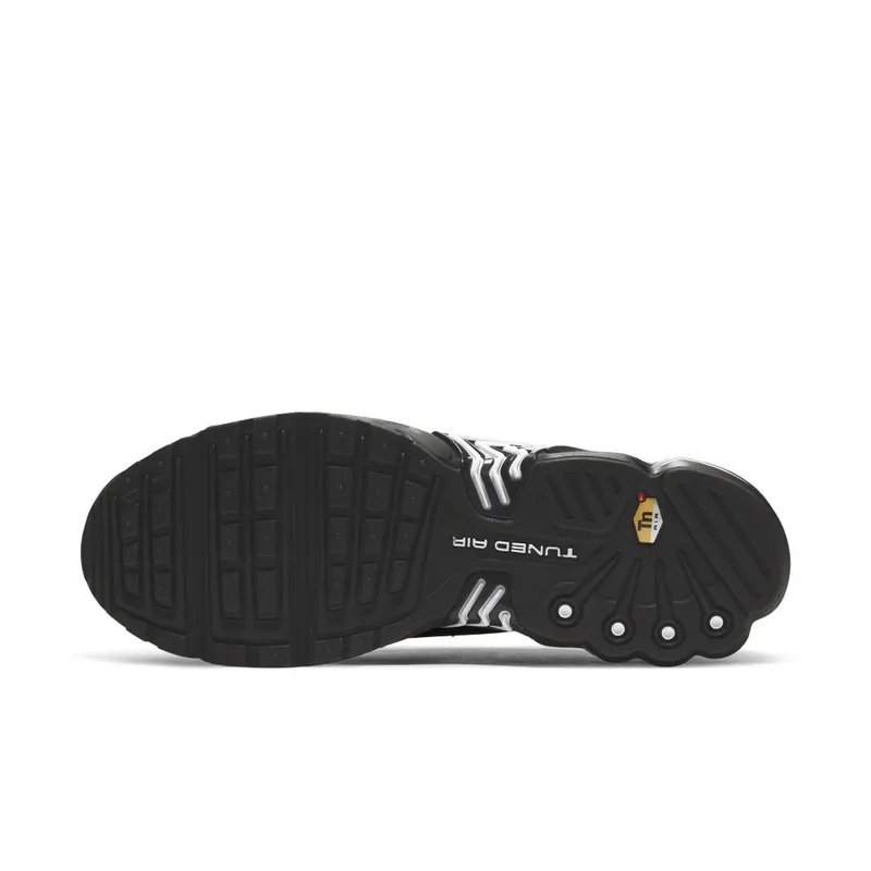 Nike Air Max Plus III Black (DJ4600-001)