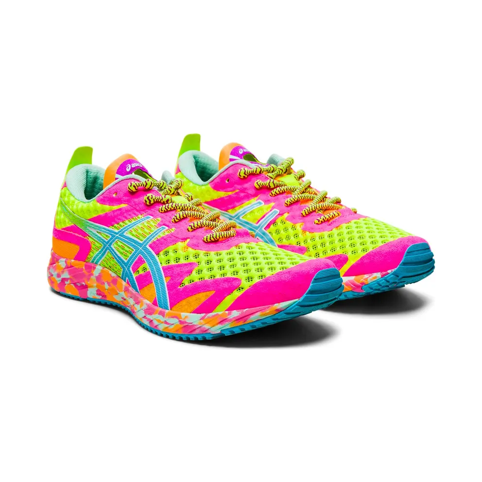Asics Gel Noosa Tri 12 Yellow (1012A578 750)