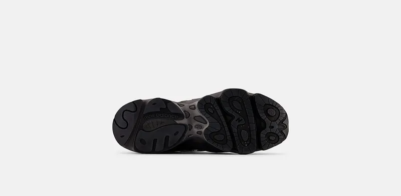 New Balance 1000 Black Metallic (M1000F)
