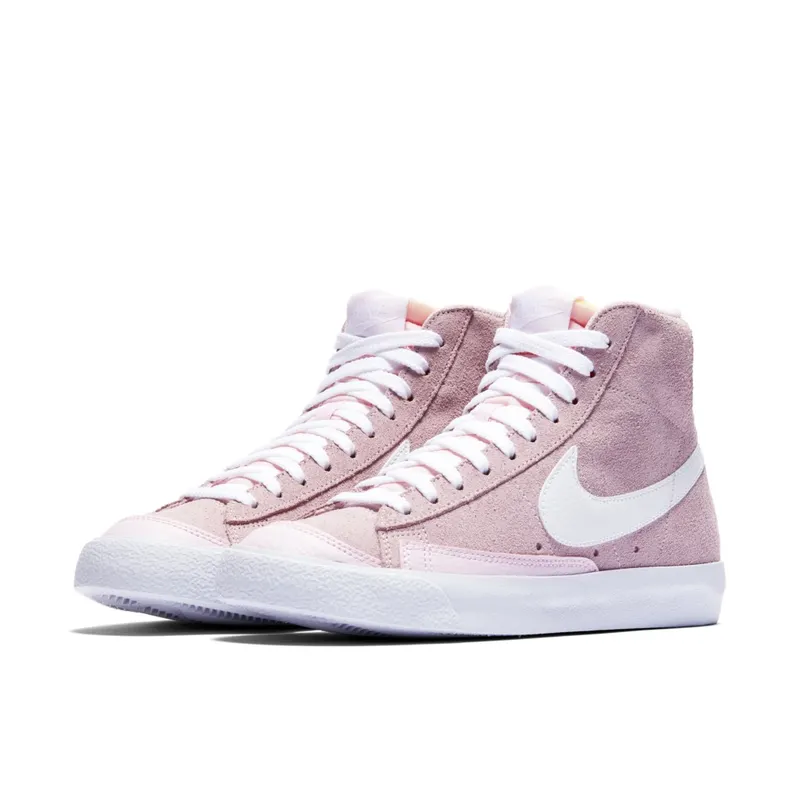 Nike Blazer Mid Vintage’ 77 Pink (DC1423-600)
