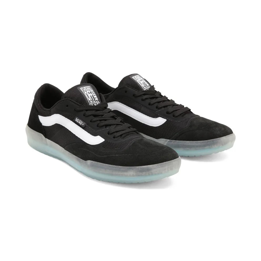 VANS Ave Shoes Black (VN0A5JIBY28)