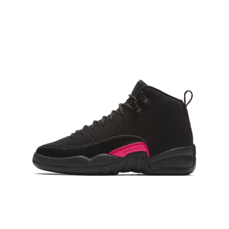 Air Jordan XXII 12 Retro Rush Pink (510815-006)