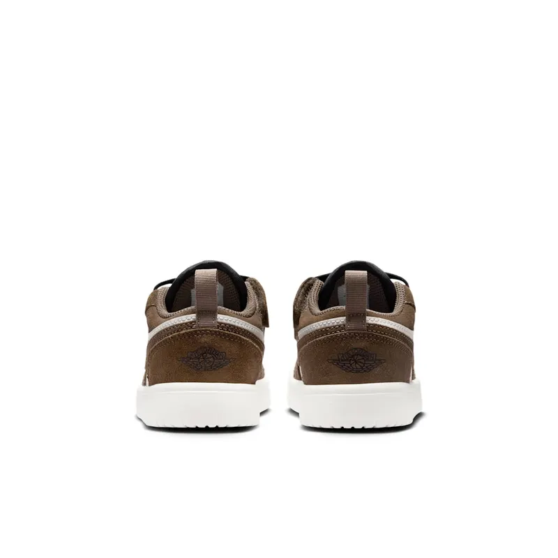 Air Jordan 1 Brown (DR9748-200)