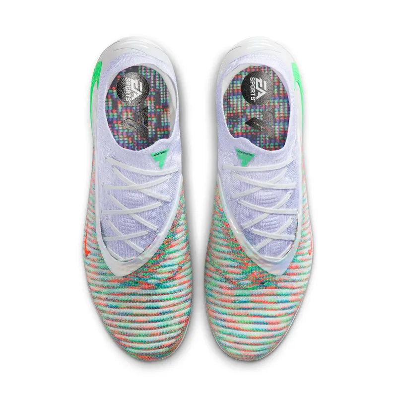 Nike Phantom 6 Low Elite FG EA Sports FC Phantom Mode (HQ2333-900)