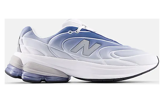 New Balance 5030 White Magic Blue (U50308YW)