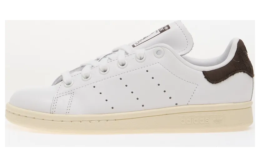 Adidas Stan Smith Footwear White/Aurora Coffee/Off White (LC0521)