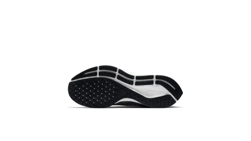 Nike Air Zoom Pegasus 35 RN Shield Black (W) Black/White Cool Grey (AA1644-002)