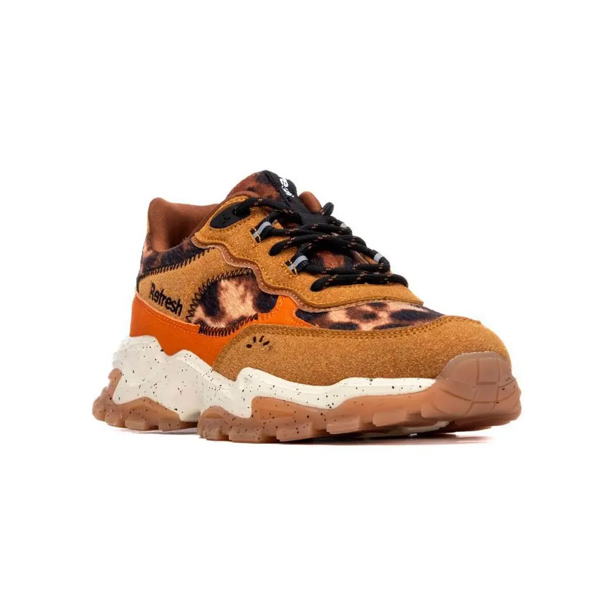 refresh-sneaker 173104-Leopard
