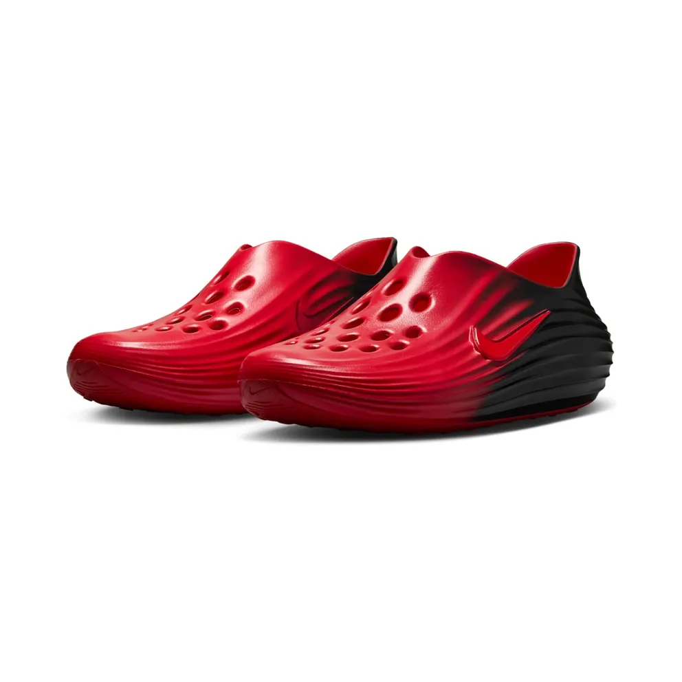Nike ReactX Rejuven8 “University Red/Black” (HV5060-604)