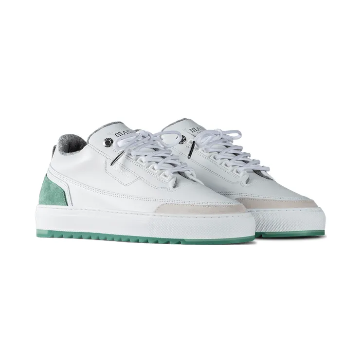 Mason Garments Firenze – Smeraldo (SS22-17C)