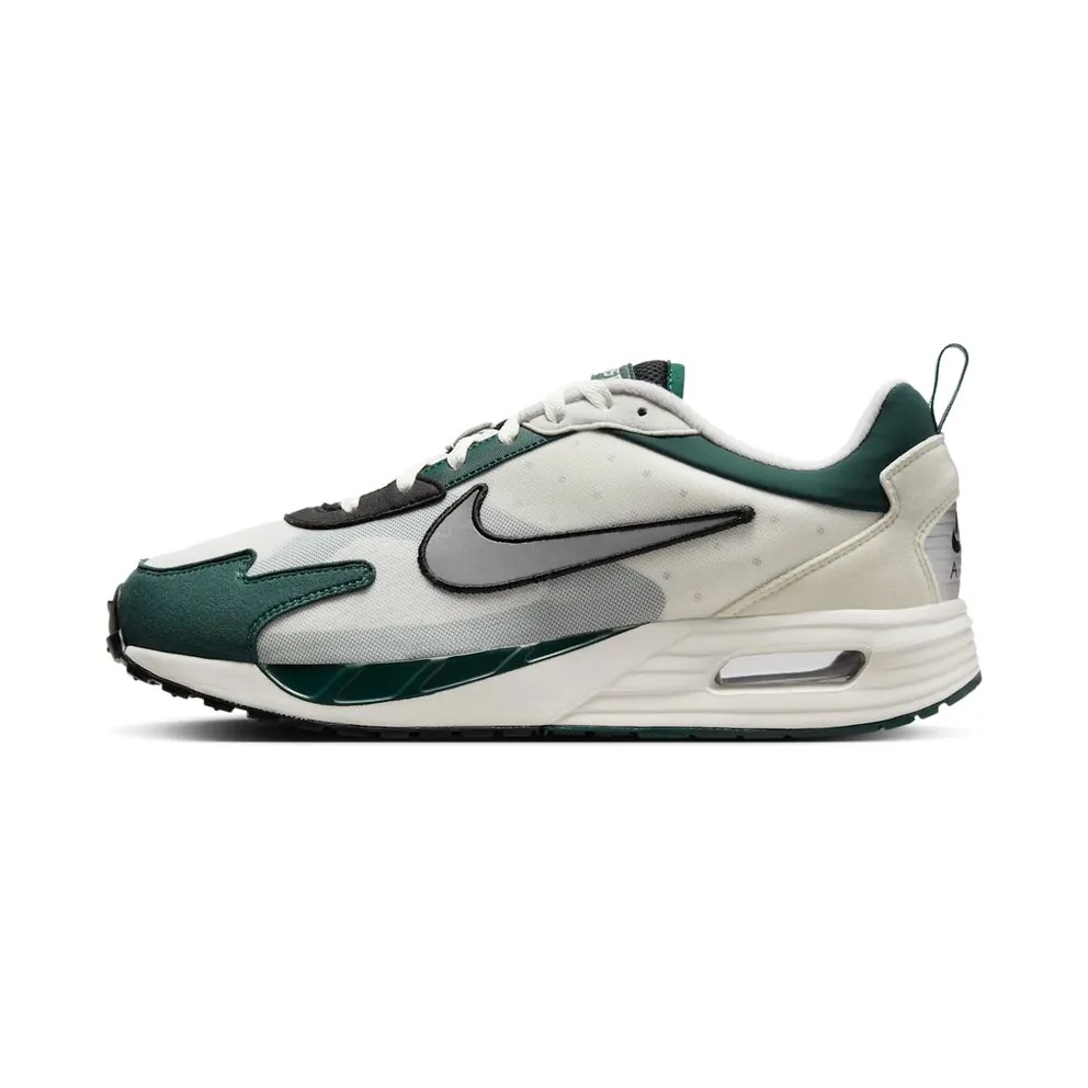 Nike Air Max Solo Michigan State Spartans (FZ4836-001)