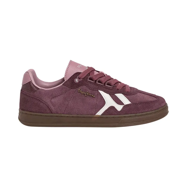 Pepe Jeans PèPè Wine Purple (PLS000018-490)