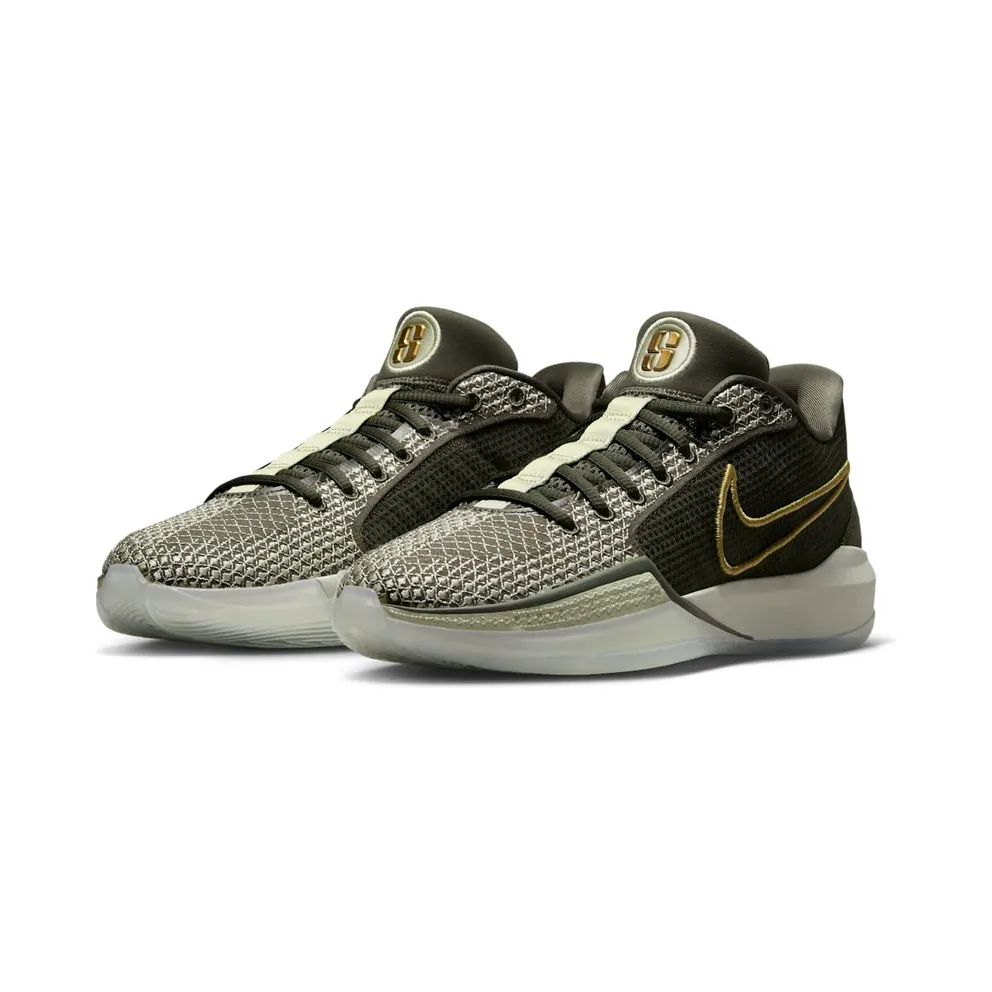Nike Sabrina 1 “Dedication” (HF5518-302)