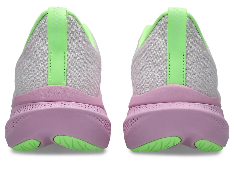 ASICS GLIDERIDE MAX 2 “White / Hazy Lilac” (1012B928-101)