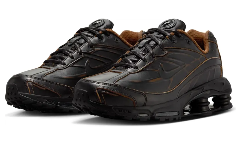 nike-shox HV4447-010