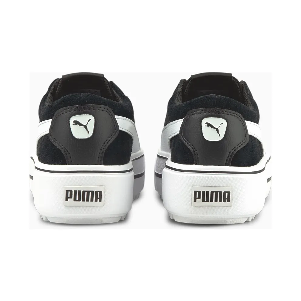 Puma Kaia Platform SD White/Black (38270701)
