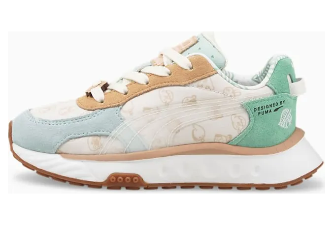 puma-wild 383071-01