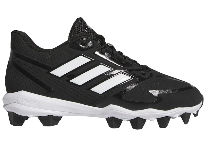 adidas Icon 8 MD Core Black Cloud White (IG7201)