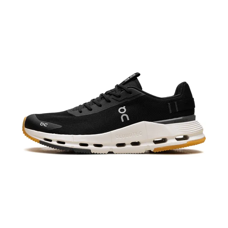 On Running Cloudnova Form 2 “Black Ivory” (3WE30171430)